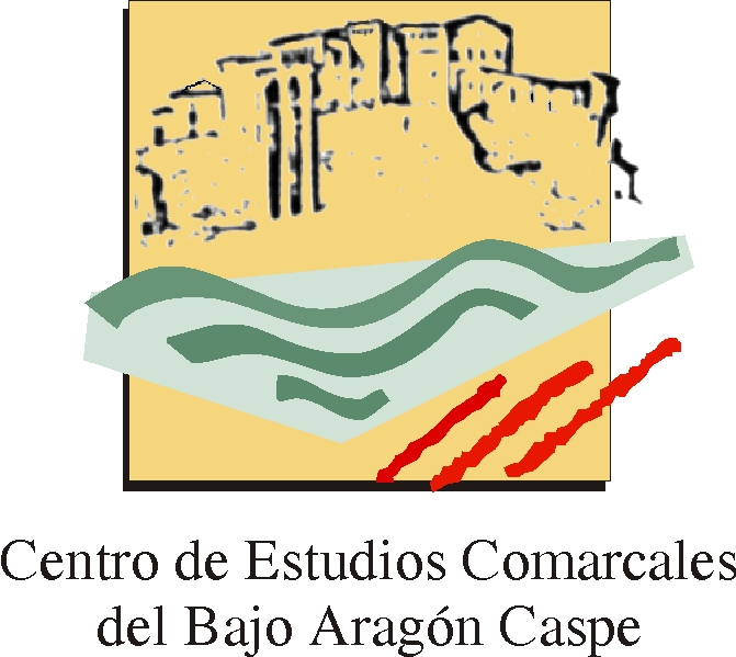 Centro Estudios Comarcales Bajo Aragón Caspe